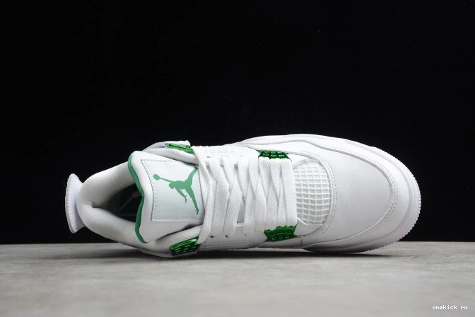 Rep Onekick Jordan Green Air CT8527-113 Pine 4 0717